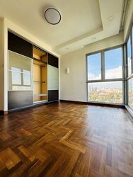 Rafflesia Condominium (D20), Condominium #500020691